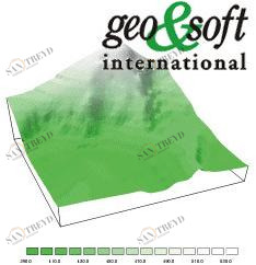 Pasi Прикладное программное обеспечение для геотехники и инженерии sun-id-1398787