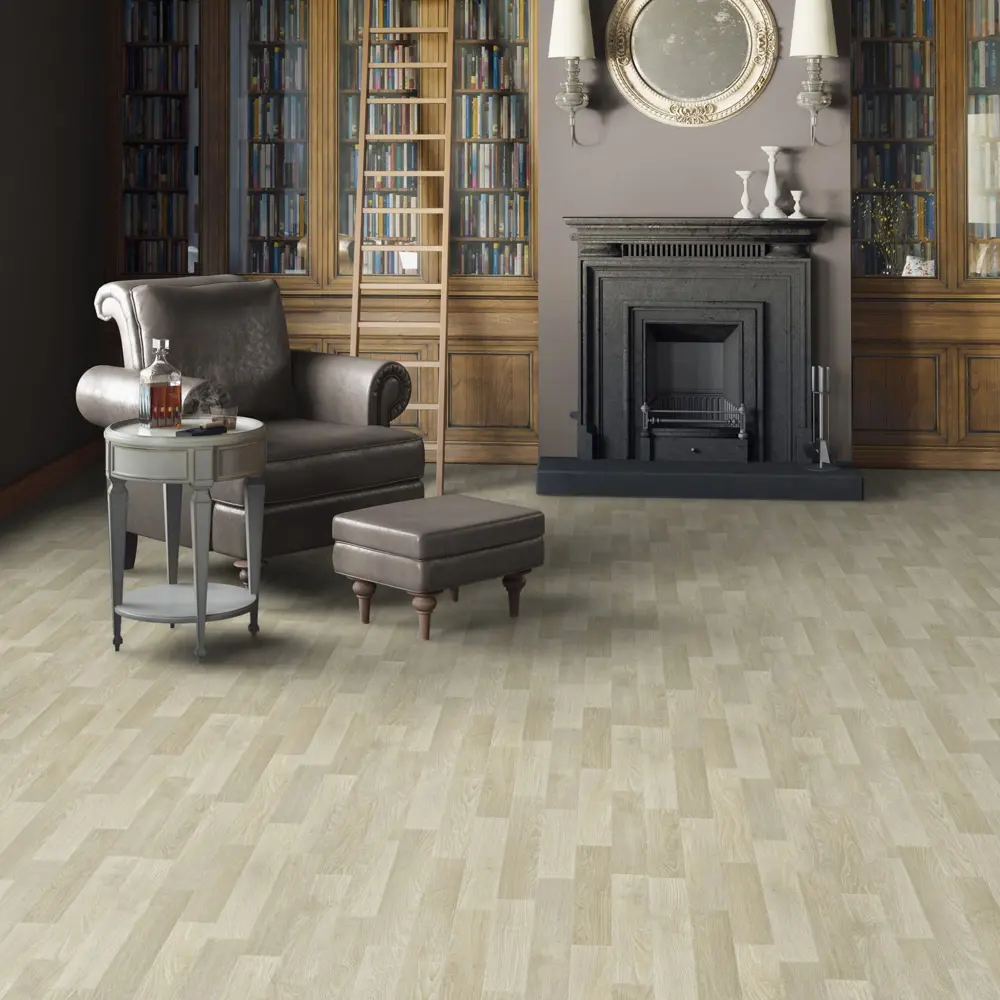 Santreyd Линолеум «Дуб Альберт» - натуральная эстетика дерева для вашего дома 84785040 STLM-1522441