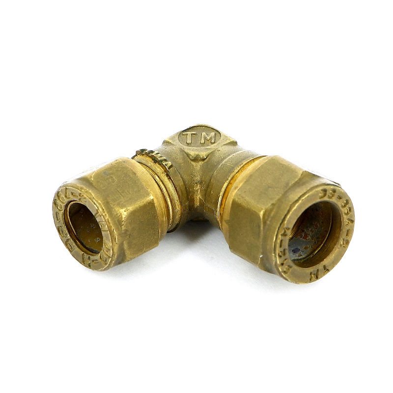 Угол обжим TIEMME 12х10 1000145