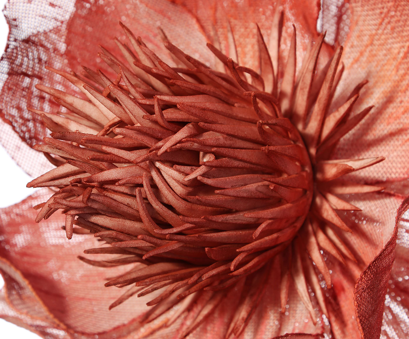 DZ-080-292 искусственный цветок TO4ROOMS  - Вид №3