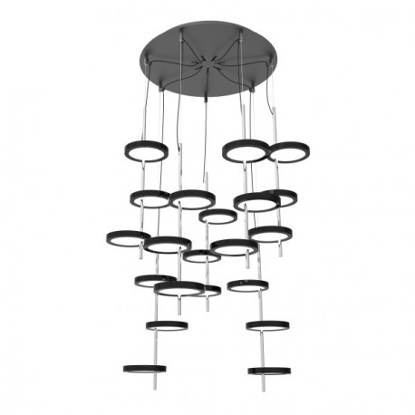 094874 Подвес Pre-set 7A Marset Nenufar