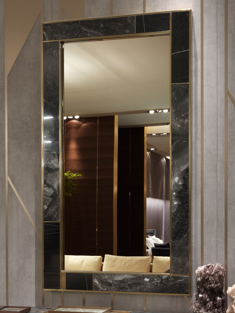 Polidoro Зеркало Visionnaire  - Вид №2