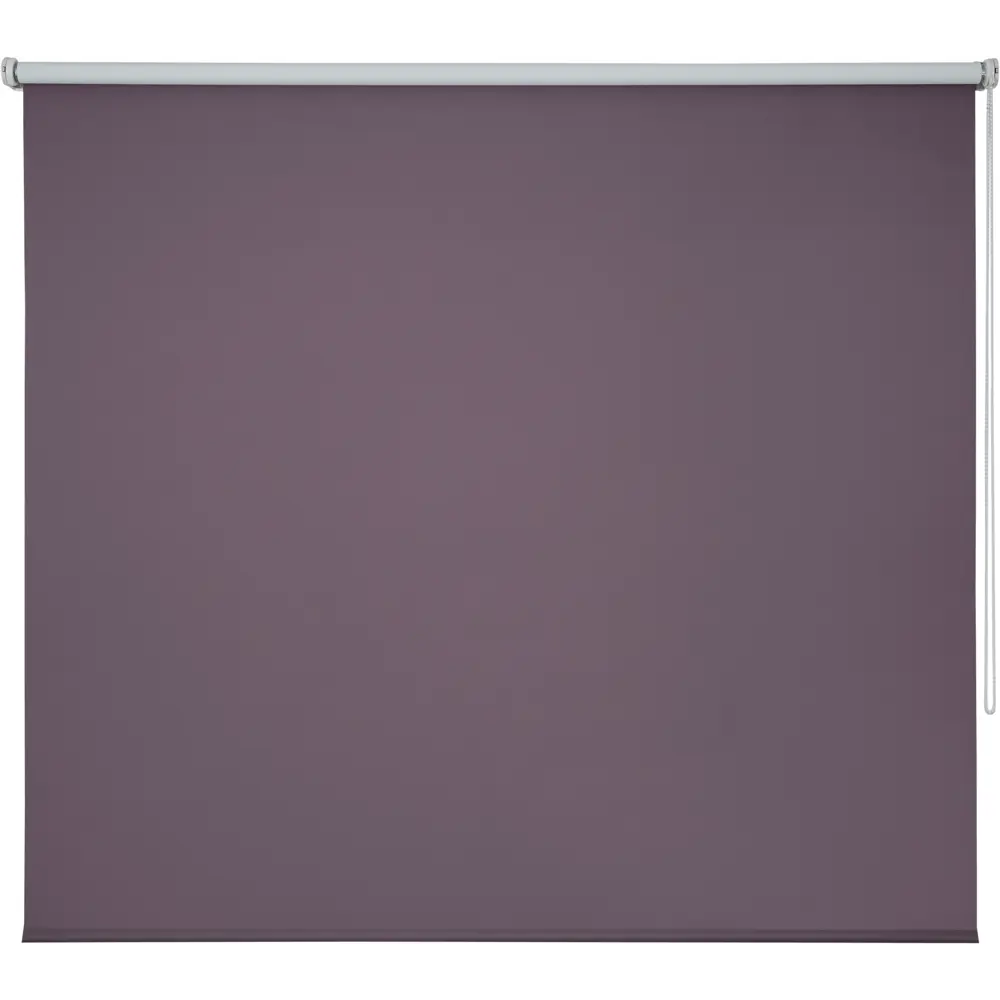 Штора рулонная Inspire блэкаут 200x175 см цвет сиреневый 82407232 STLM-2130565 BLACKOUT