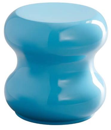 HC28 Cosmo Круглый пуф из стекловолокна Toy No23 - Вид №1