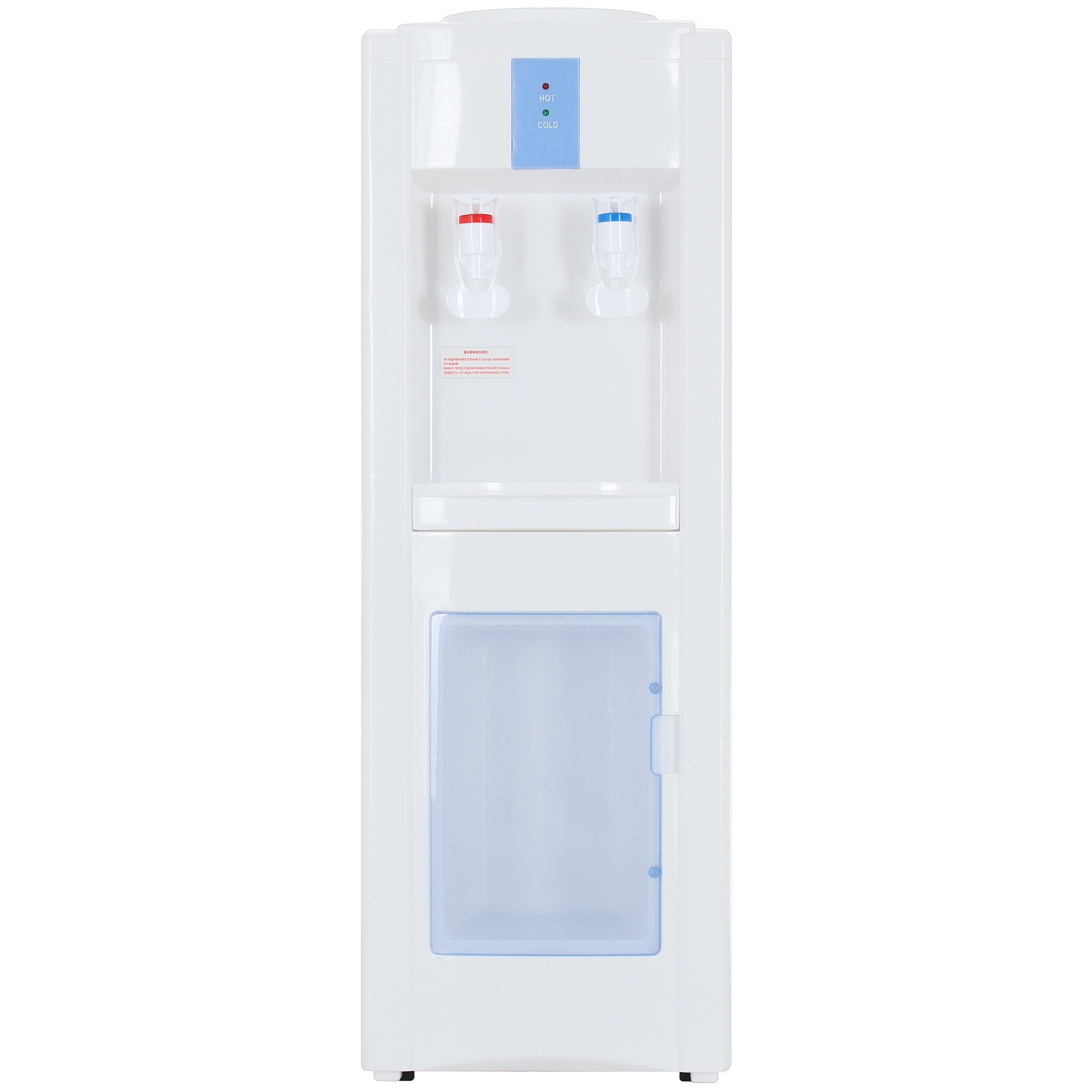 9929216 Диспенсер Ecotronic V12-LCE XS белый STDN-0097065 - Вид №1