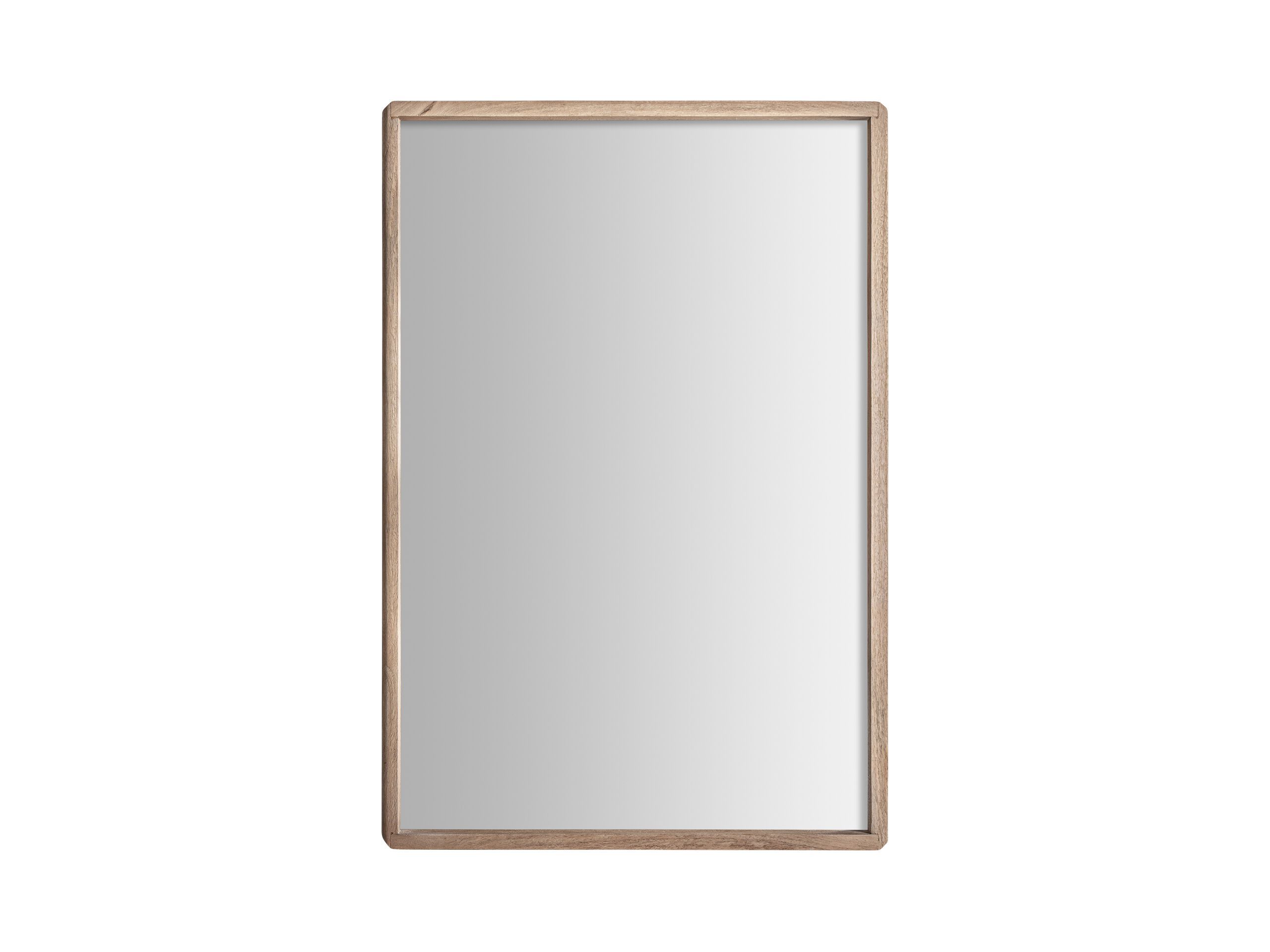 Прямоугольное зеркало в рамке Vical Home жаккард ARCH-00119628