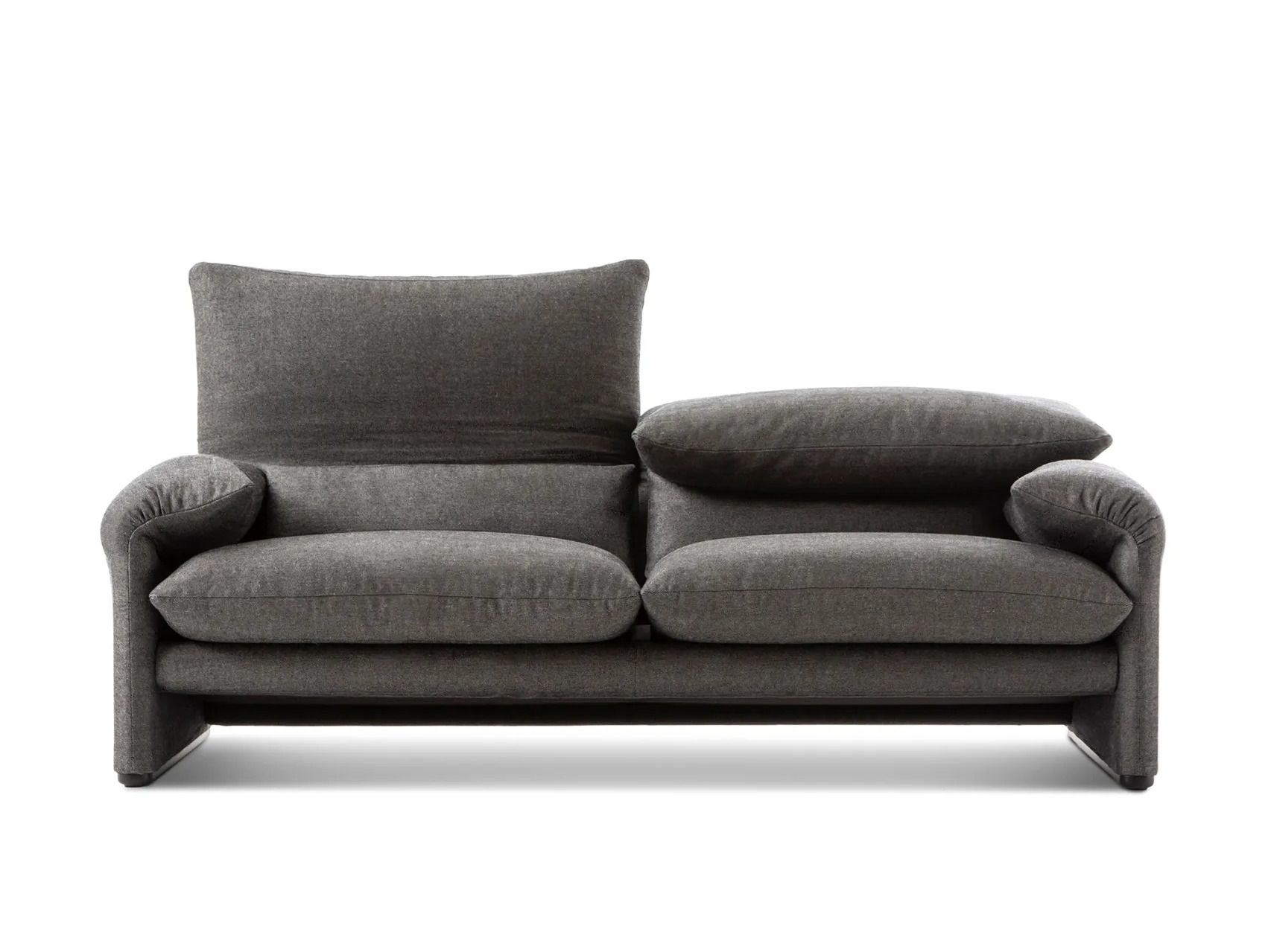 2-местный диван CASSINA Living ARCH-00022496