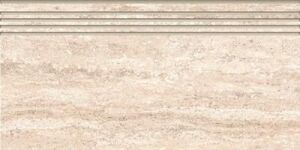 Ступень K-55/SR/st01 Terra LIGHT GREY 29.4х60