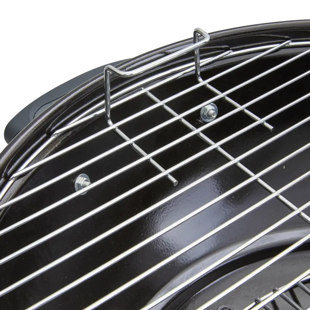 Мобильный гриль NATERIAL Phoenix Alpha D57 см для садовых вечеринок 84178232 STLM-0046926 - Вид №12