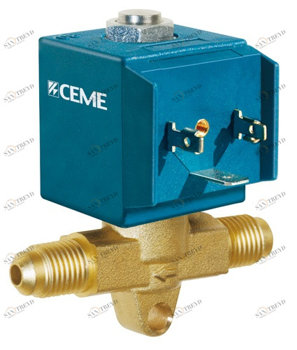 6812 CEME Электроклапан 