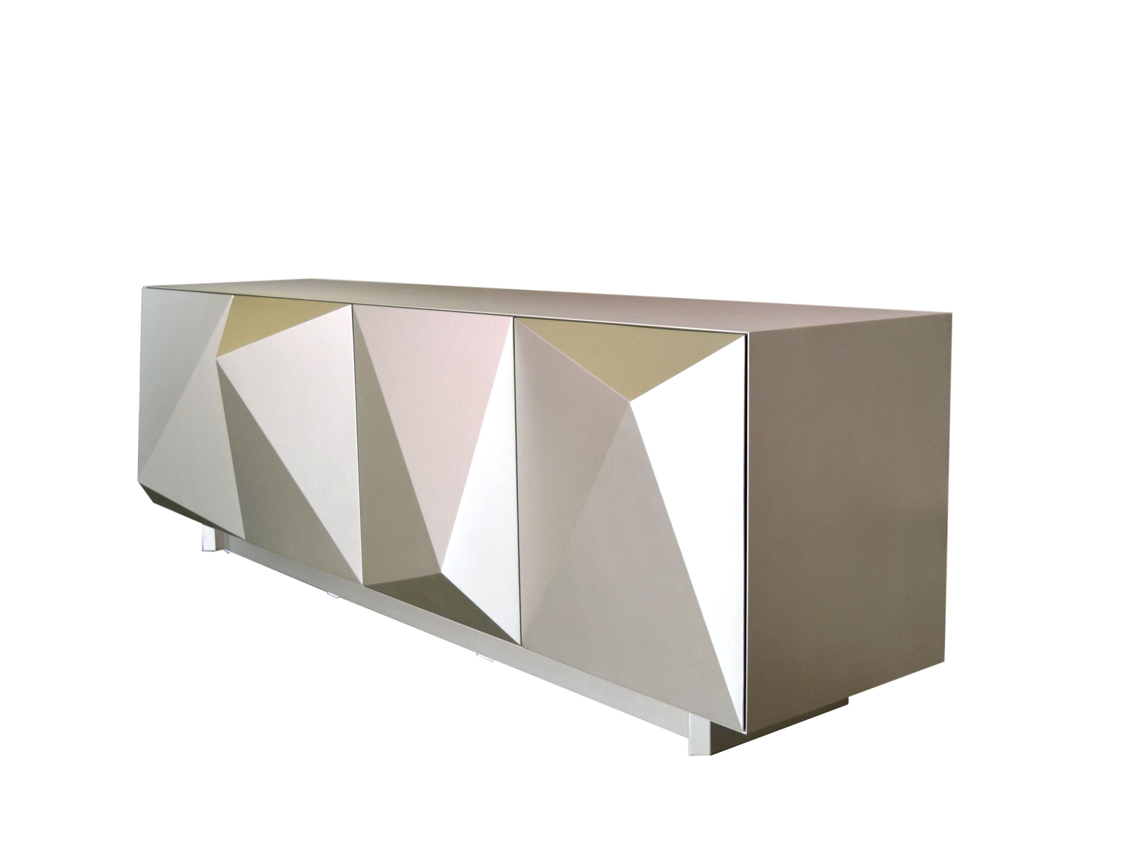 Шкаф с распашными дверями ABLE Pixel ARCH-00037178 - Вид №1