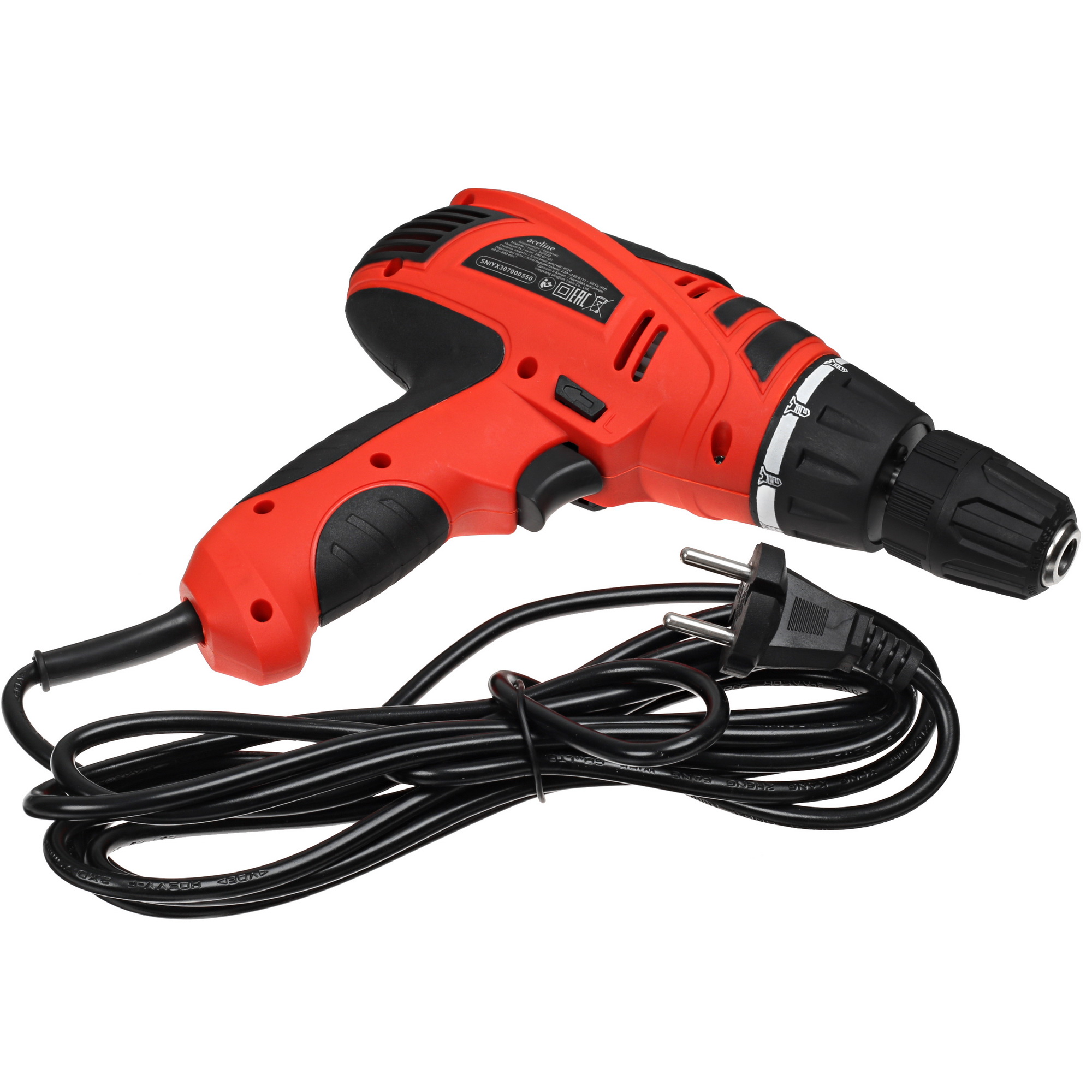 Шуруповерт Aceline AWS30 5088332 STDN-0134235 - Вид №5