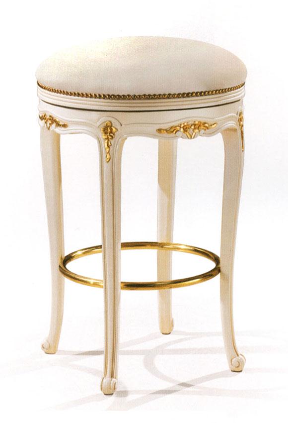 Барный стул  ANGELO CAPPELLINI 0649 ACCESSORIES