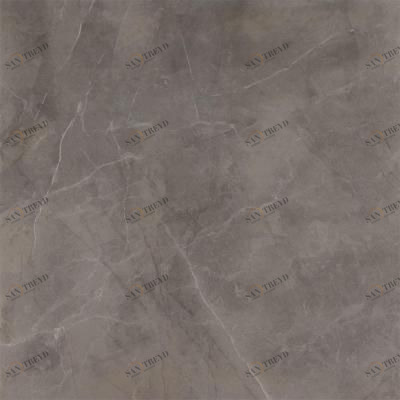 ROYAL PULPIS 80х80 GREY Rektifiye Parlak Nano Kutahya 1064
