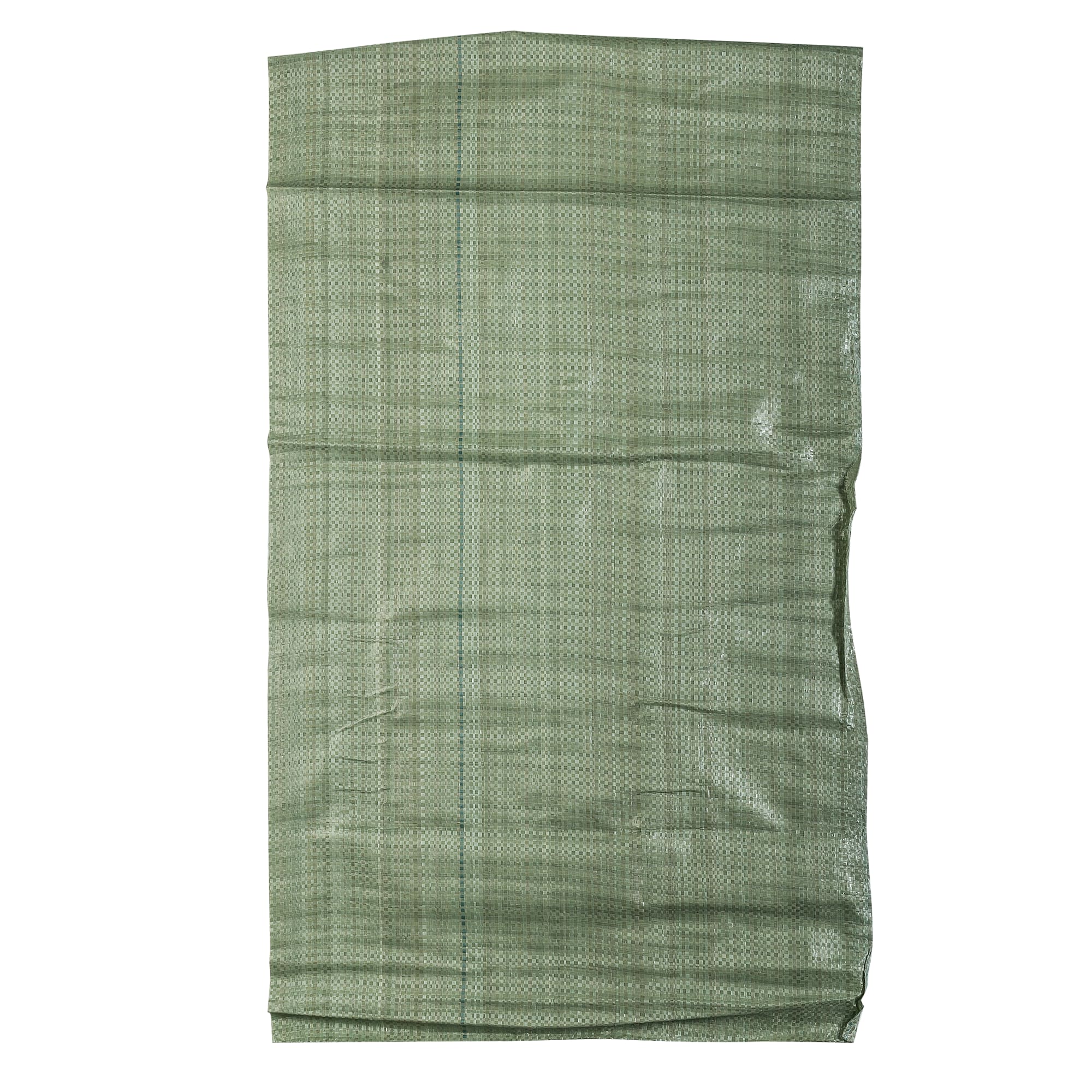 14609301 Мешки для мусора 55x95 см ткань/пропилен 10 шт. зеленый Santreyd  - Вид №1