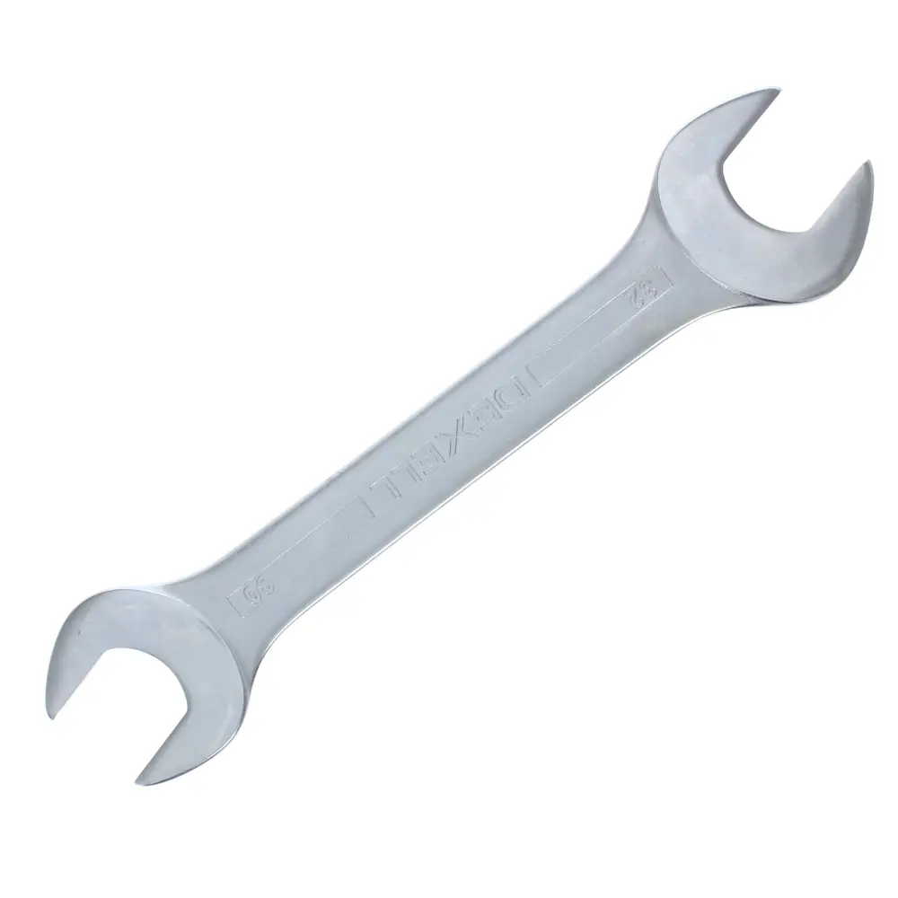 Ключ рожковый Dexter 30x32 мм CR-V 81947556 STLM-2210717 