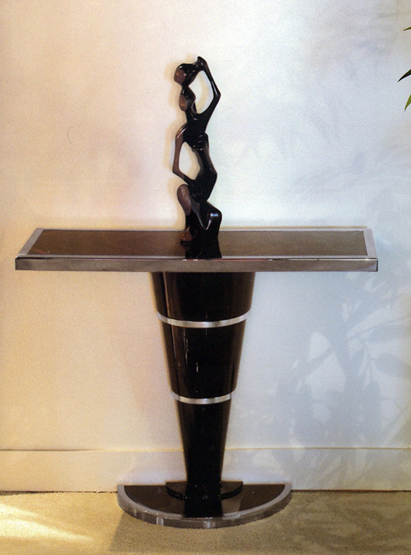 Консоль  FRANCESCO MOLON N508.01 