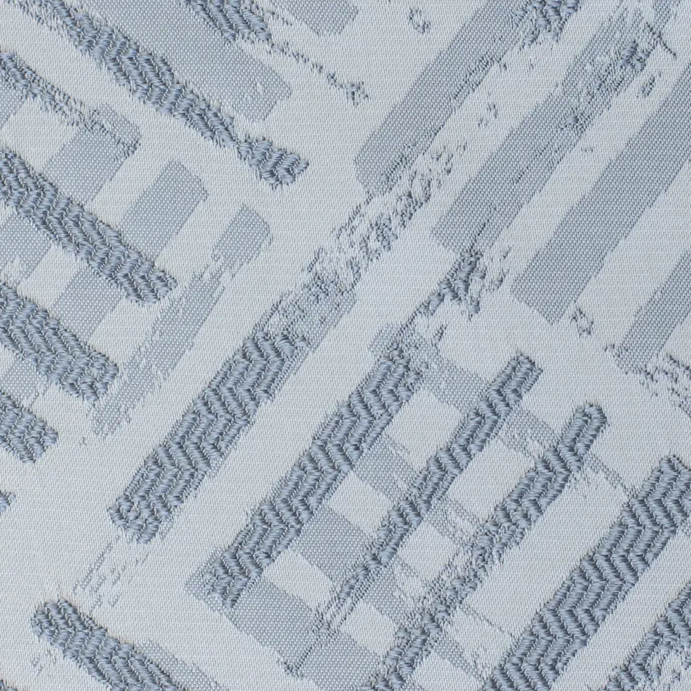 Штора на ленте Amore Mio 160x260 см цвет серый STLM-2199651 - Вид №2