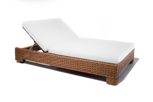 Садовая кровать