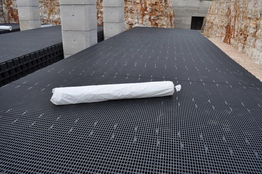 Geoplast Элемент и дренажный канал sun-id-1374532 - Вид №13