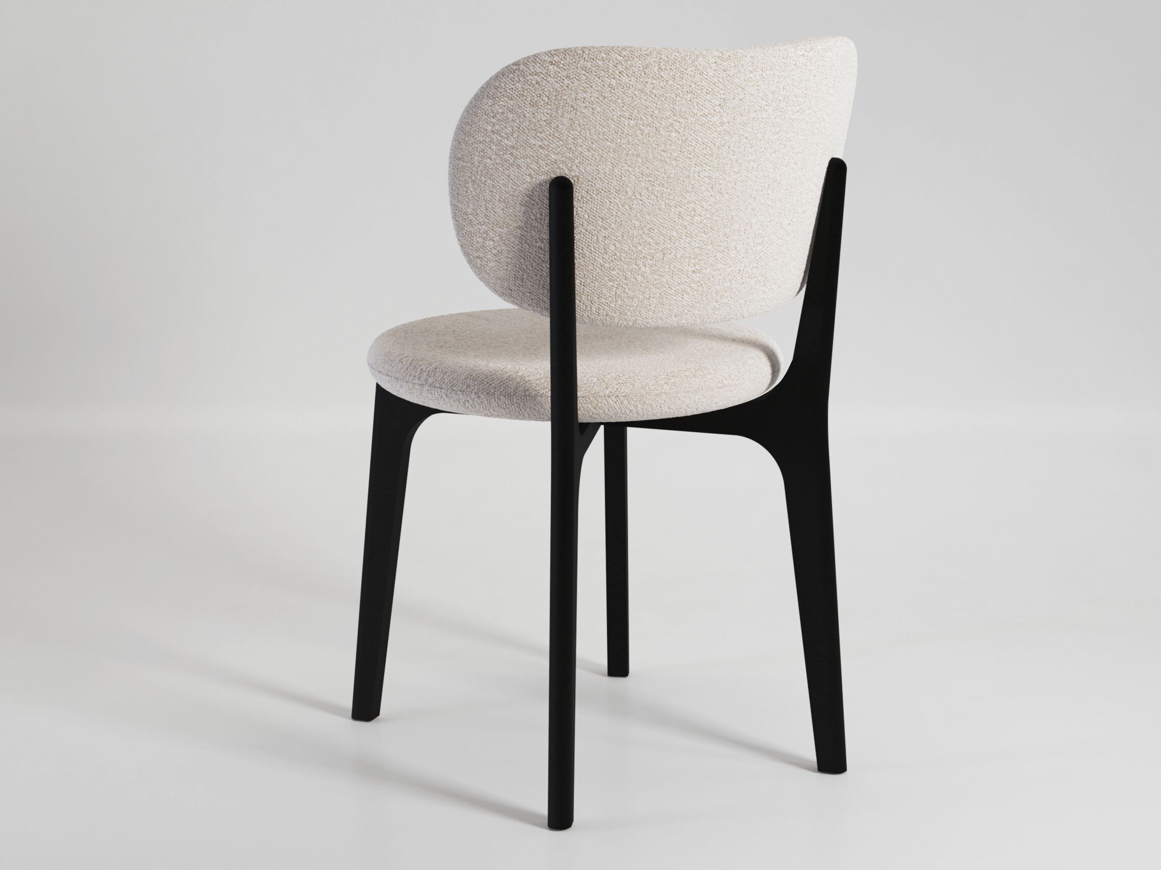 Тканевый стул Secolo Ричмонд ARCH-00087889 - Вид №1