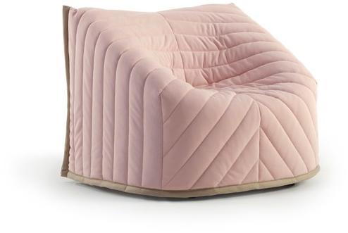 Sancal Кресло из ткани Barnaby sun-id-1493436 - Вид №1