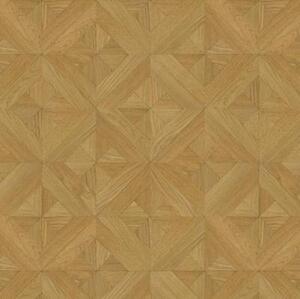 Художественный паркет Da Vinci Щитовой 26-356 Дуб (Гладкая) 500х500 мм.