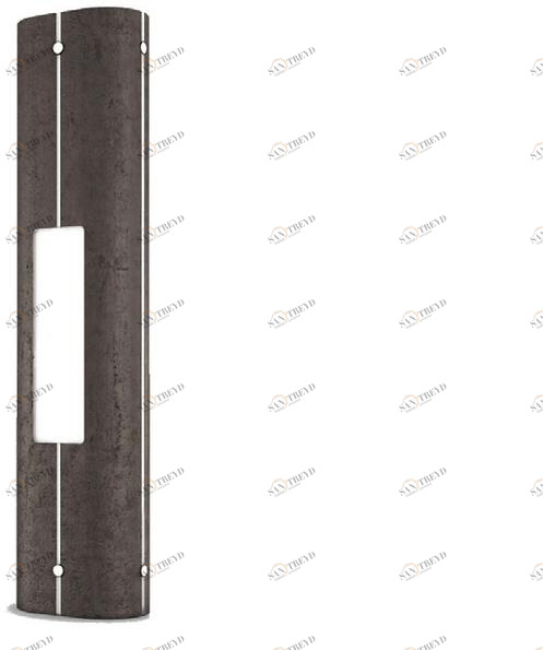 Tecnostrutture Столб железобетонный sun-id-1491944