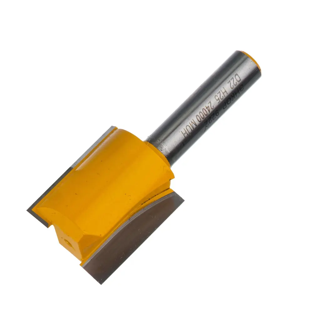 Фреза пазовая прямая Энкор №9222 STLM-2187297