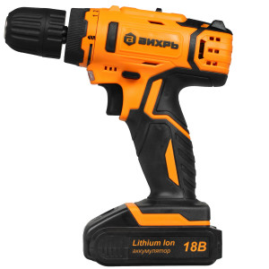 Дрель-шуруповерт Вихрь ДА-182 5356650