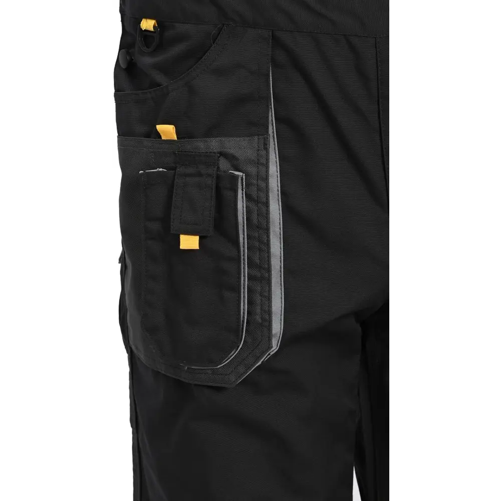 Полукомбинезон рабочий DOWELL HD для профессионального использования 89342996 STLM-0848635 - Вид №3