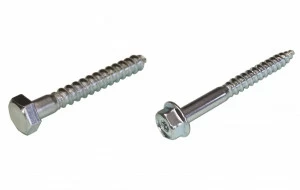 6193006 Монтажный элемент BIS Шурупы с шестигранником