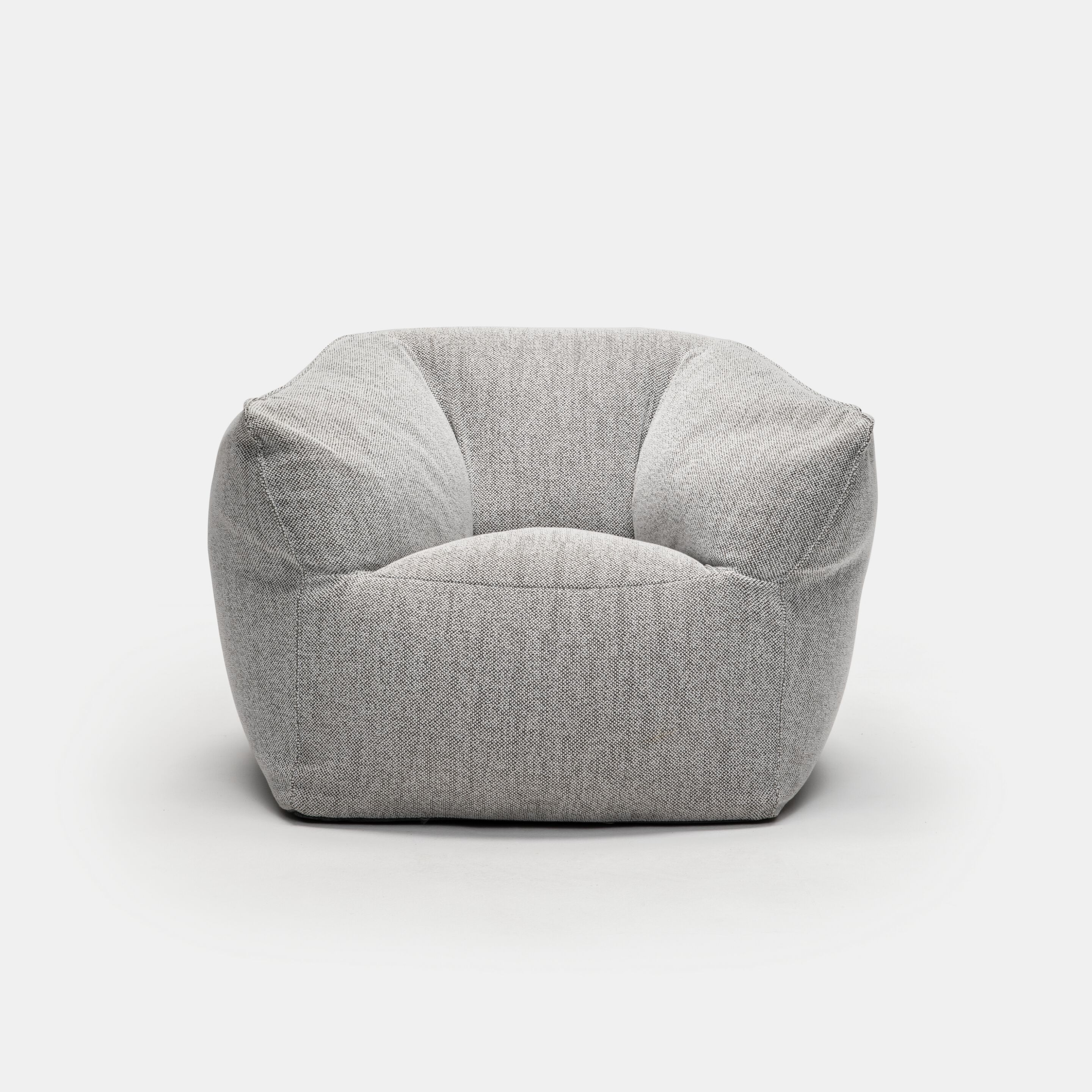 Съемное кресло из ткани isOnAir ARCH-00082331 - Вид №1