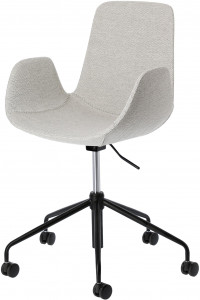 2000983231734 Офисное кресло yasmin La forma