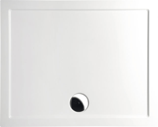 46812L Polysan Душевые кабины из литого мрамора 