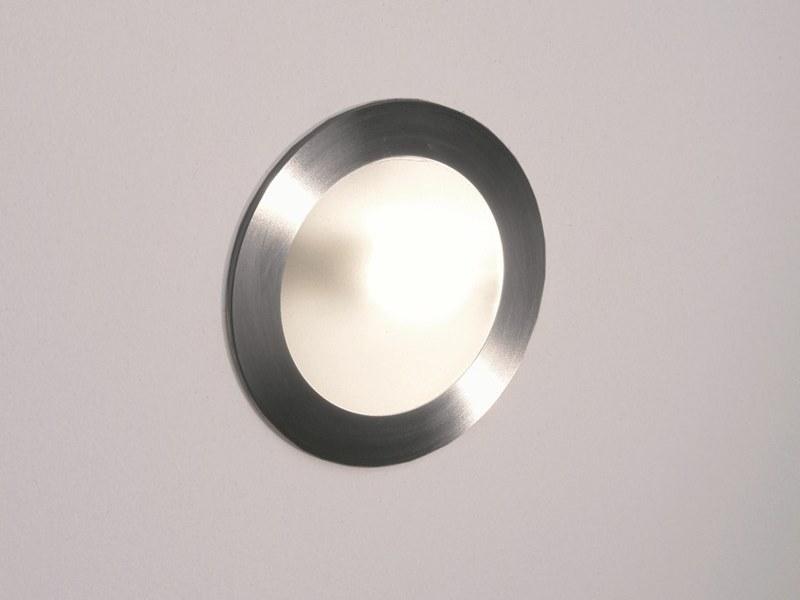 BEL-LIGHTING Настенная лестница из алюминия  1104  - Вид №1