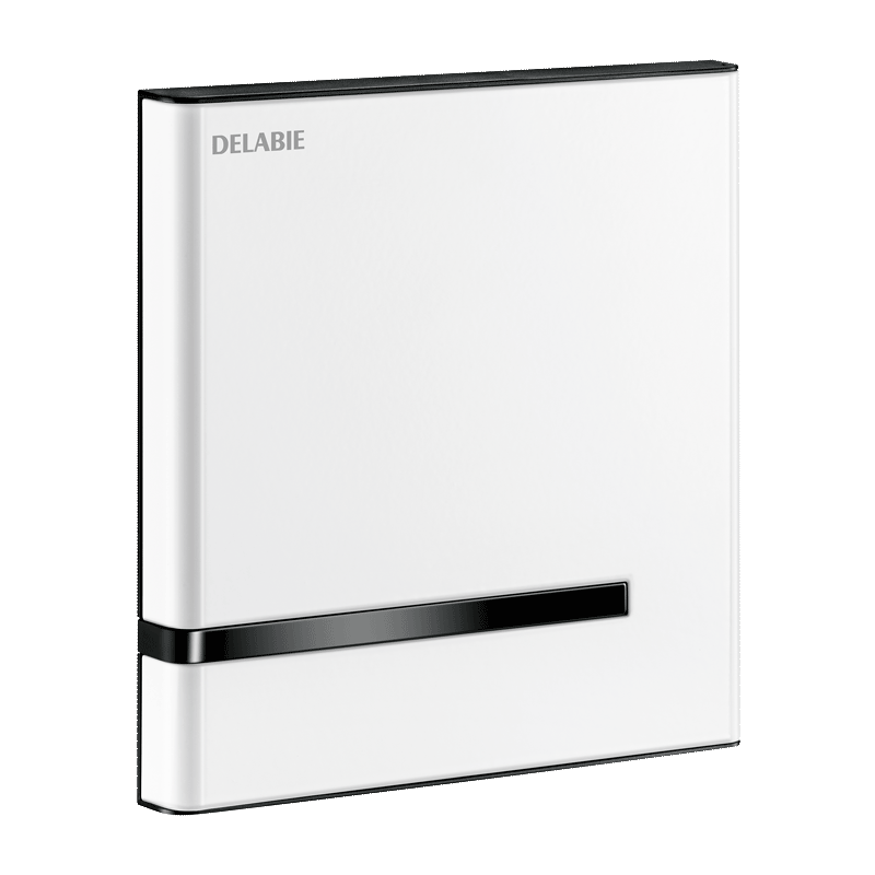 430SBOX-430020 Кран для писсуара TEMPOMATIC 4 DELABIE 