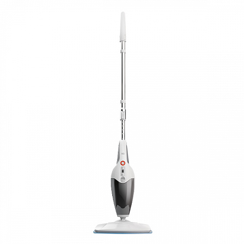 9076912 Пароочиститель BQ SM2009 серый STDN-0112431