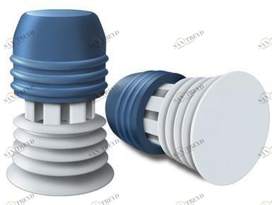 Supershield Устройство герметичного закрытия проставок для опалубки sun-id-1375867