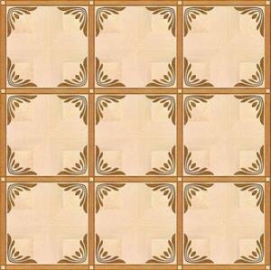 Декор Ландо