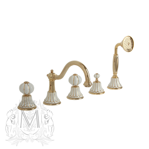 ML.OLV-5880.BO.DO Cмеситель Migliore