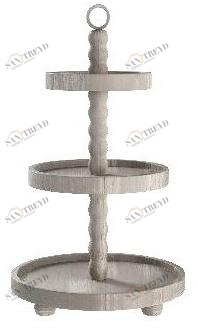 Host & Home Деревянный поднос sun-id-1389694