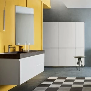 Мебель в ванну street композиция #37