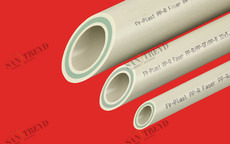 Труба PN20х25х4,2 Phaser (стекловолокно) (4м) (107025Z) FV-plast 107025Z 27347