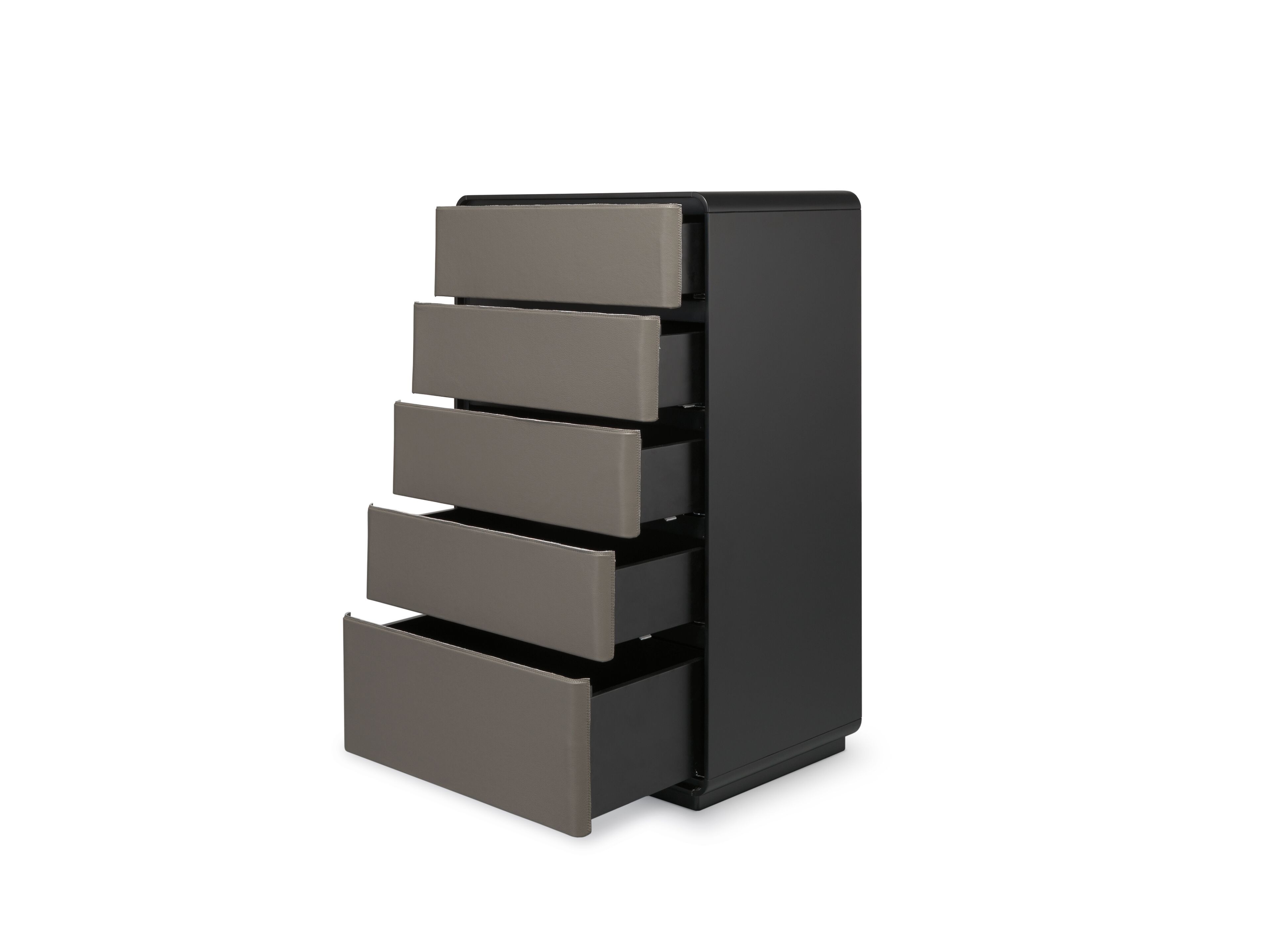 Деревянный комод PRADDY Metro ARCH-00064900 - Вид №2