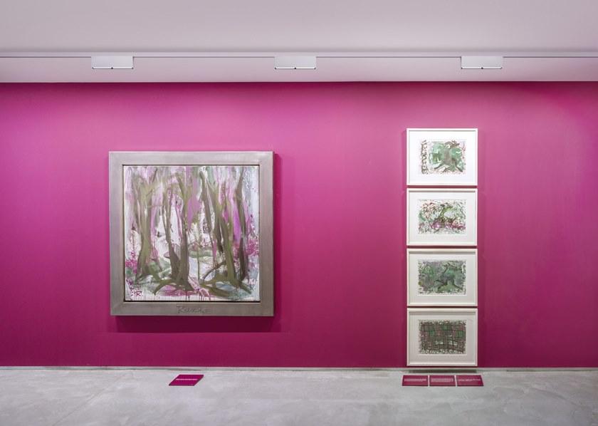 iGuzzini Алюминиевый потолочный настенный светильник Laser blade xs sun-id-1504128 - Вид №6