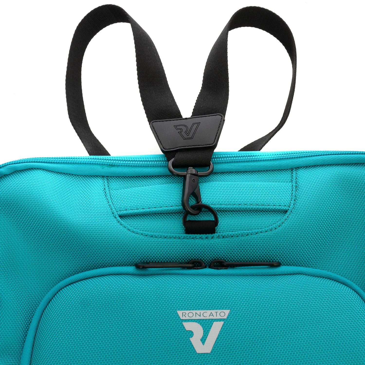 9554-0067 Рюкзак 9554 Laptop Briefcase Roncato D-BOX  - Вид №3