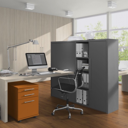 Пробка EGGER Cork+ Дикий Коньяк (Гладкая) 1292х245 мм 1201400011 - Вид №25