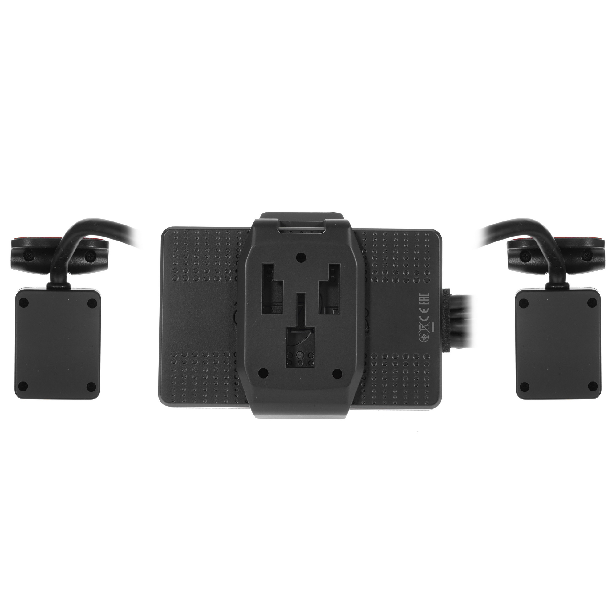 4876952 Видеорегистратор Gazer F750w STDN-0135706 - Вид №3