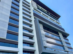 Алюминиевые жалюзи